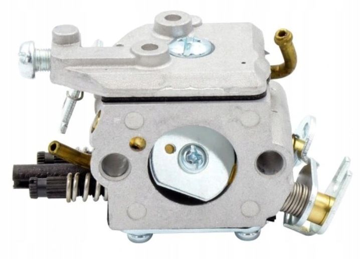 Gaźnik Pasuje Do Kosy Husqv 323r 325r 326r 123 223