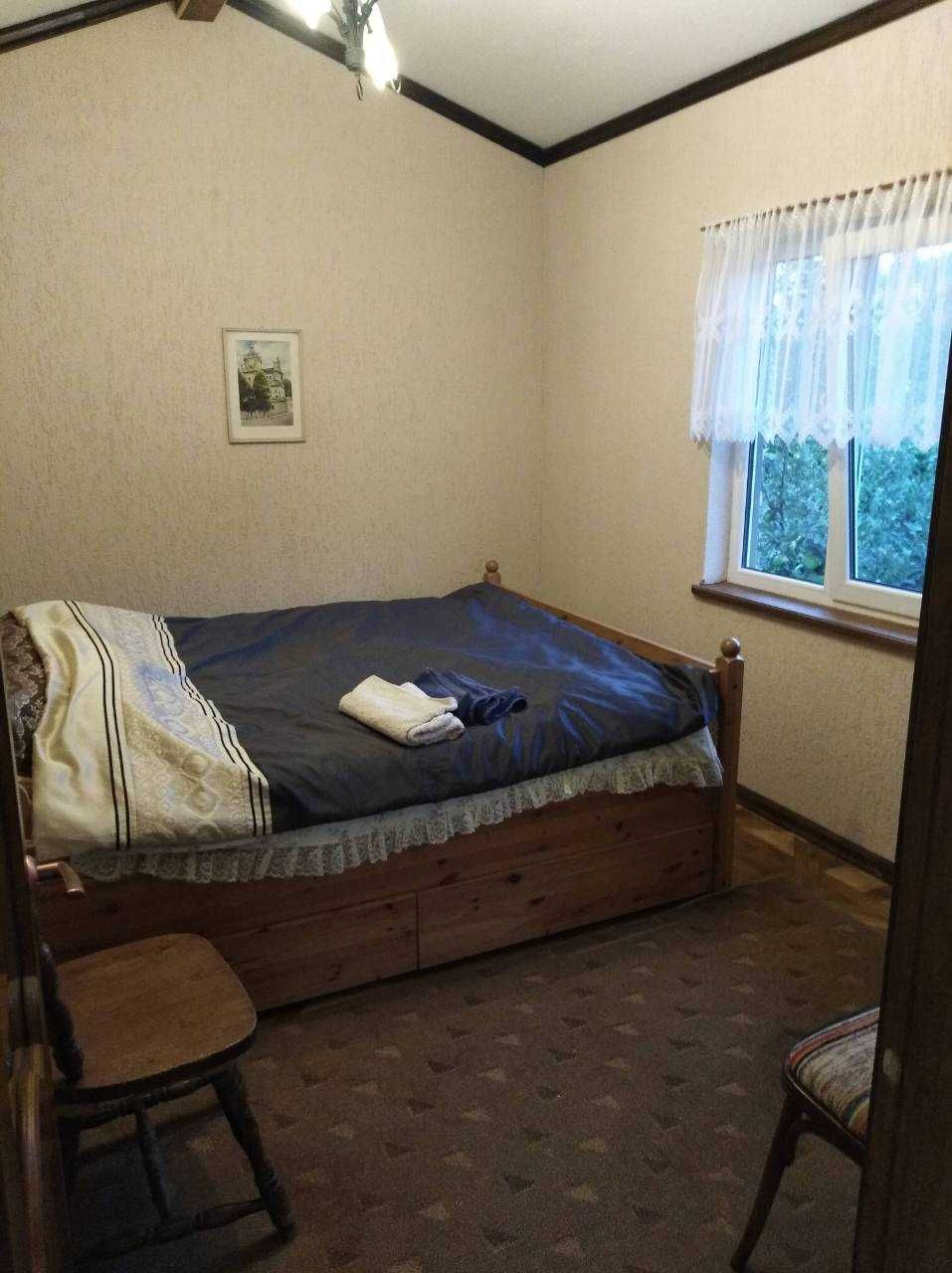 Продаж Будинку, с. Тухля, Сколівського р-ну.