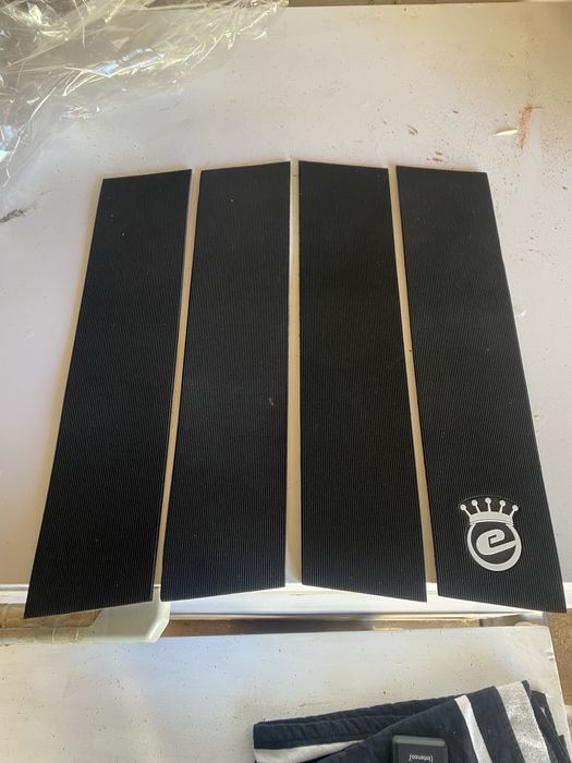 Decks Skimboard