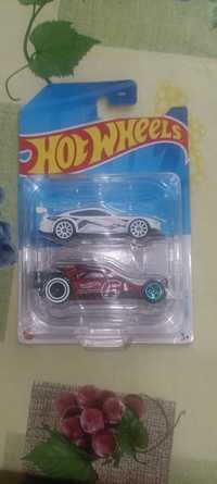 Samochody Hot Wheels