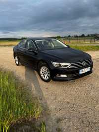 Volkswagen Passat idealny stan, hak, zadbany