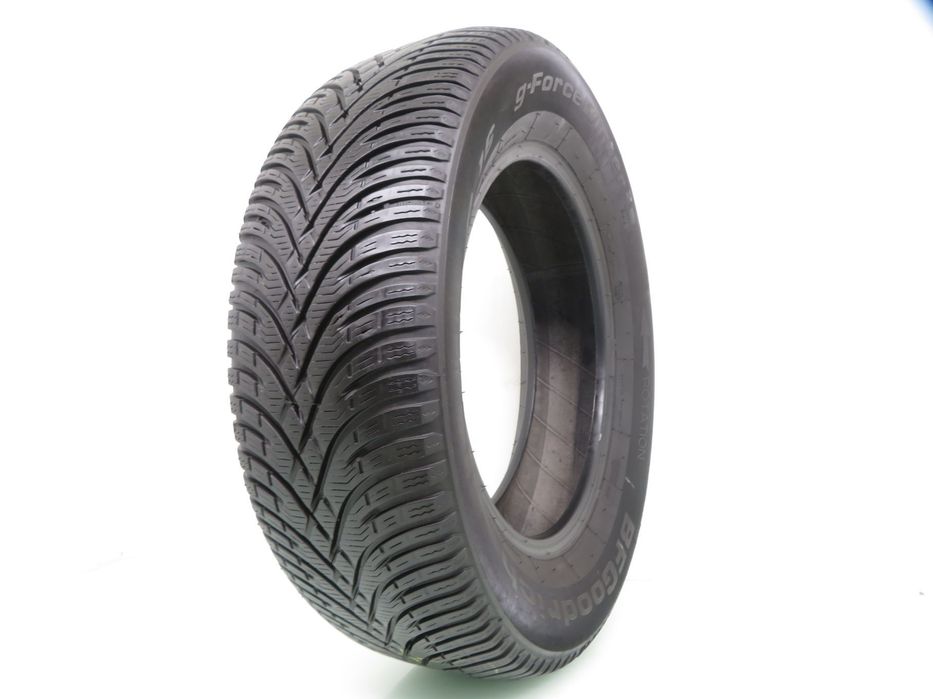 1x 215/65R16 OPONA ZIMOWA BFGoodrich G-Force Winter 2 SUV 102H XL