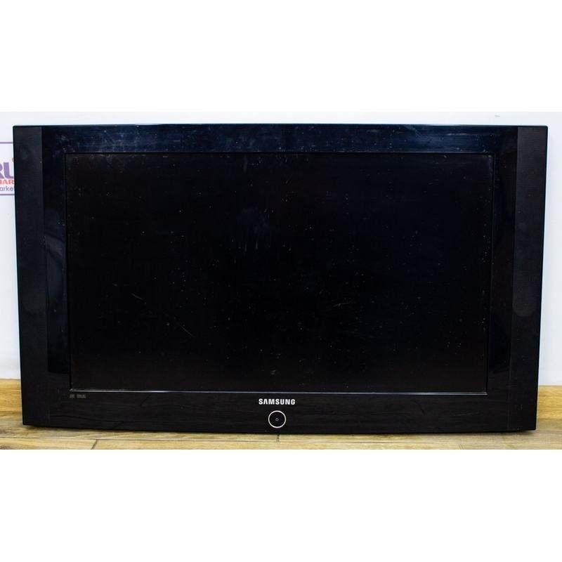 TV LCD Samsung Le32a330J1 a funcionar c/ problema na imagem