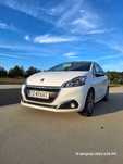 Peugeot 208 I Hatchback 5d Facelifting 1.6 BlueHDi