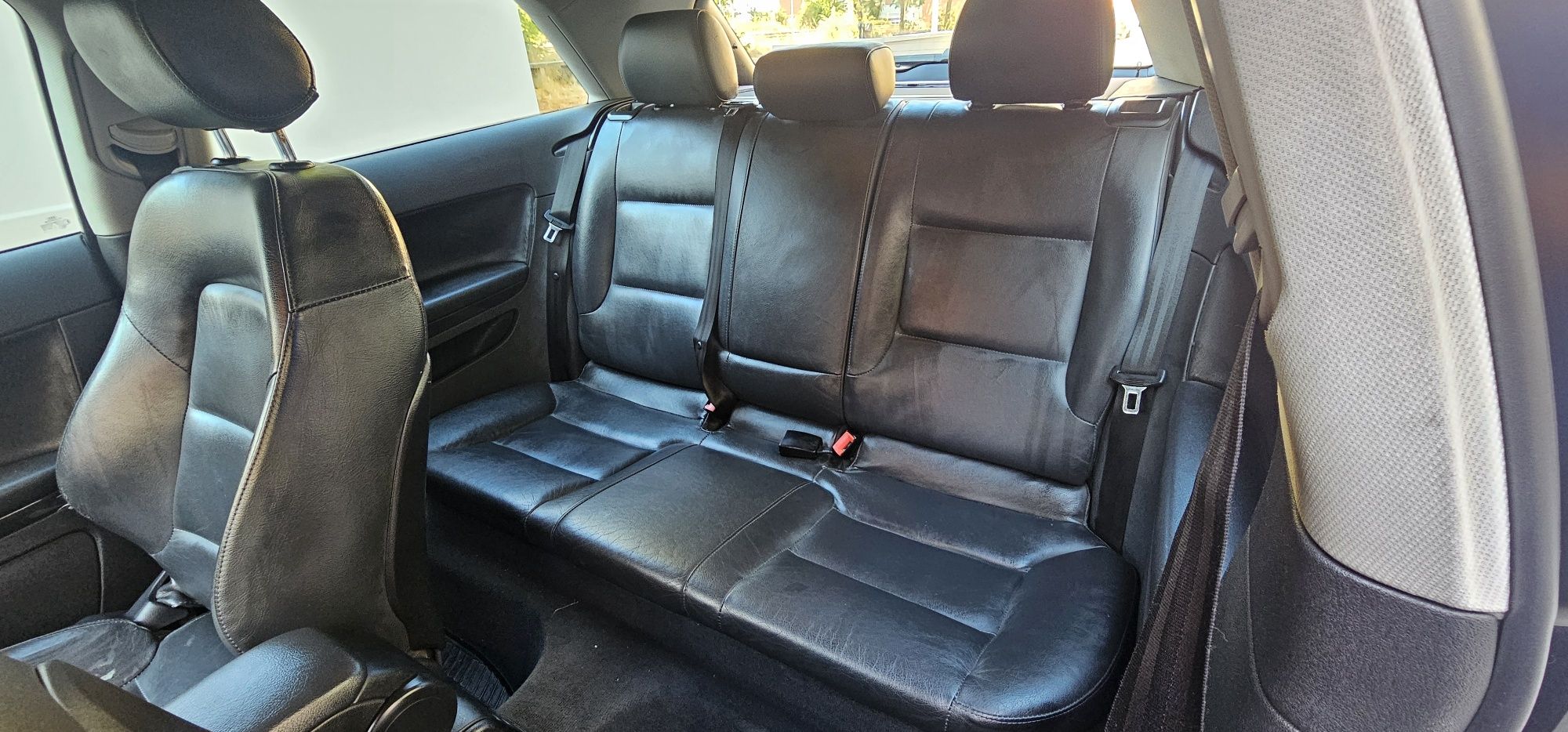 Audi A3 2.0 tdi impecável 04
