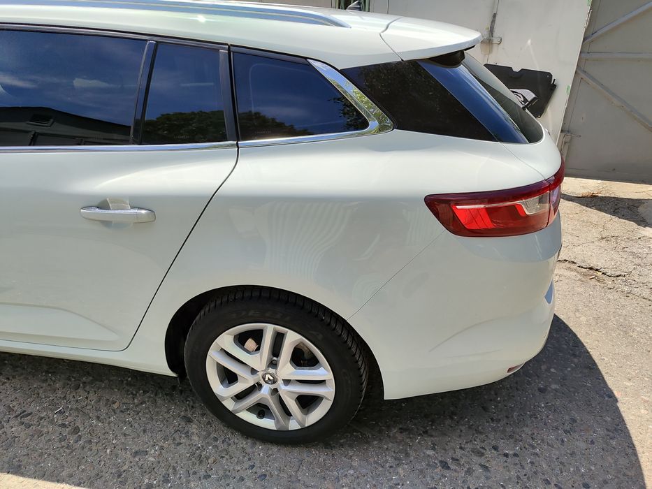 Megane 4, 2016  р.в.