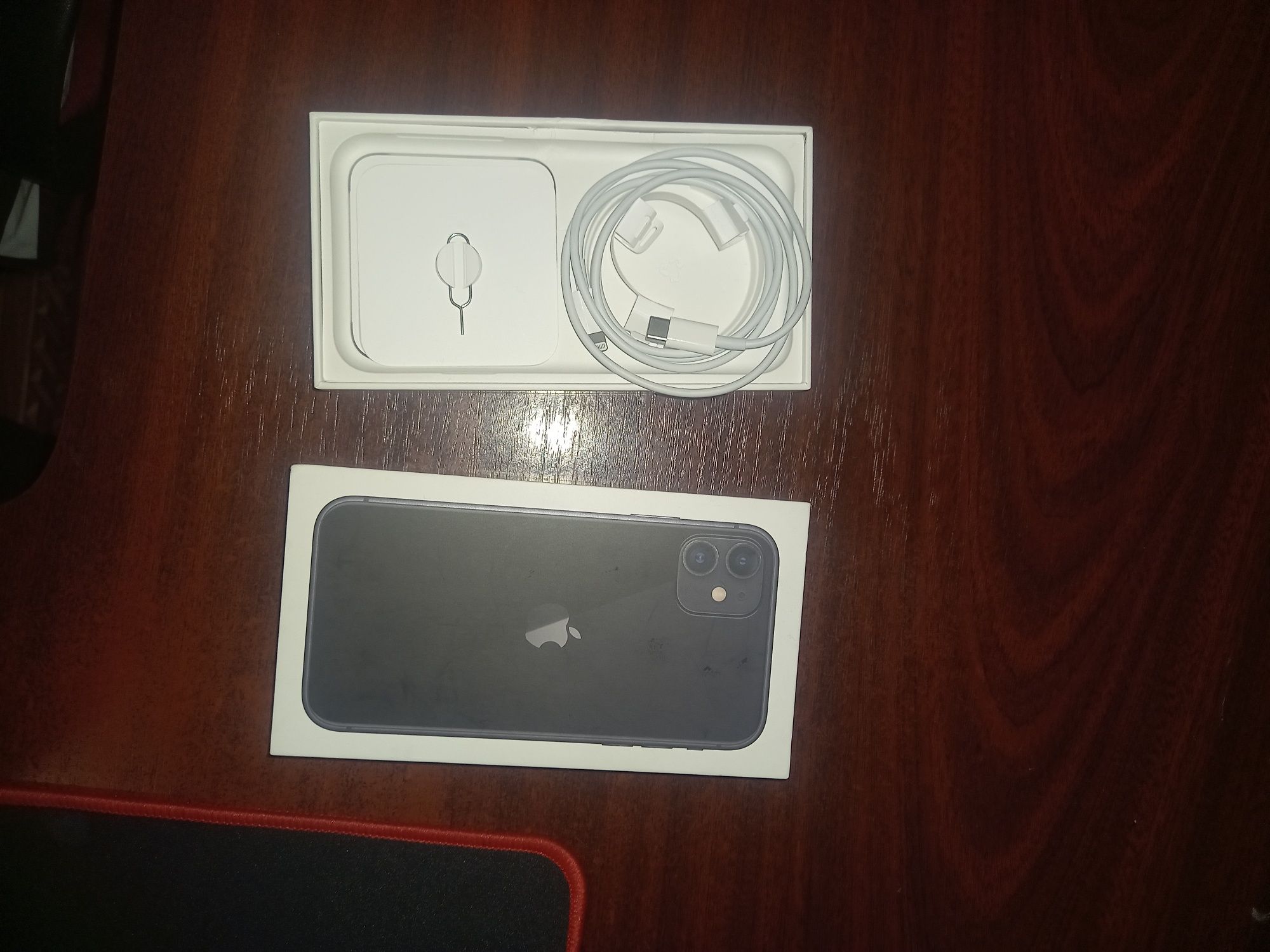 Iphone 11 - 128 gb