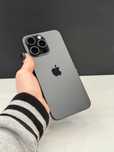 iPhone 15 Pro Max 256 GB Black Titanium | dowód zakupu z numerem IMEI