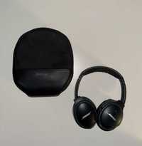 Słuchawki bezprzewodowe Bose SoundLink AroundEar 2 Black