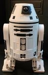 Star Wars droid R0-4L0 Hasbro 1/6