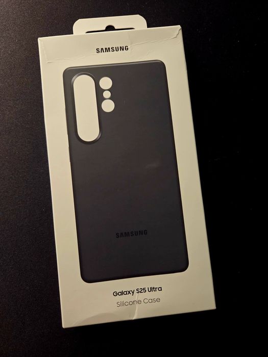 Futeral Galaxy S25 ULTRA orginalny