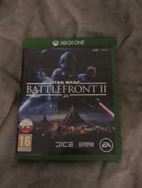 Xbox one Star Wars battlefront 2