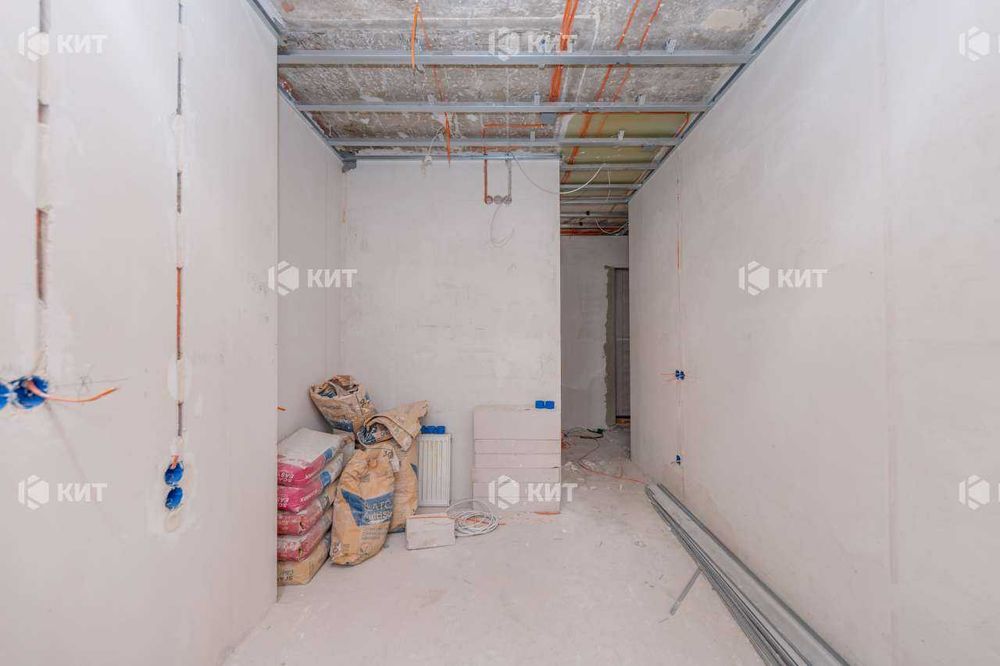 2к.41м2, Салтівка (м. Героев Труда, ул. Героев Труда 33 Г) 128404