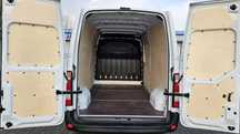 Boki Sklejka 4mm L3H2-Renault Master,Nissan Interstar-WYSYŁKA GRATIS !