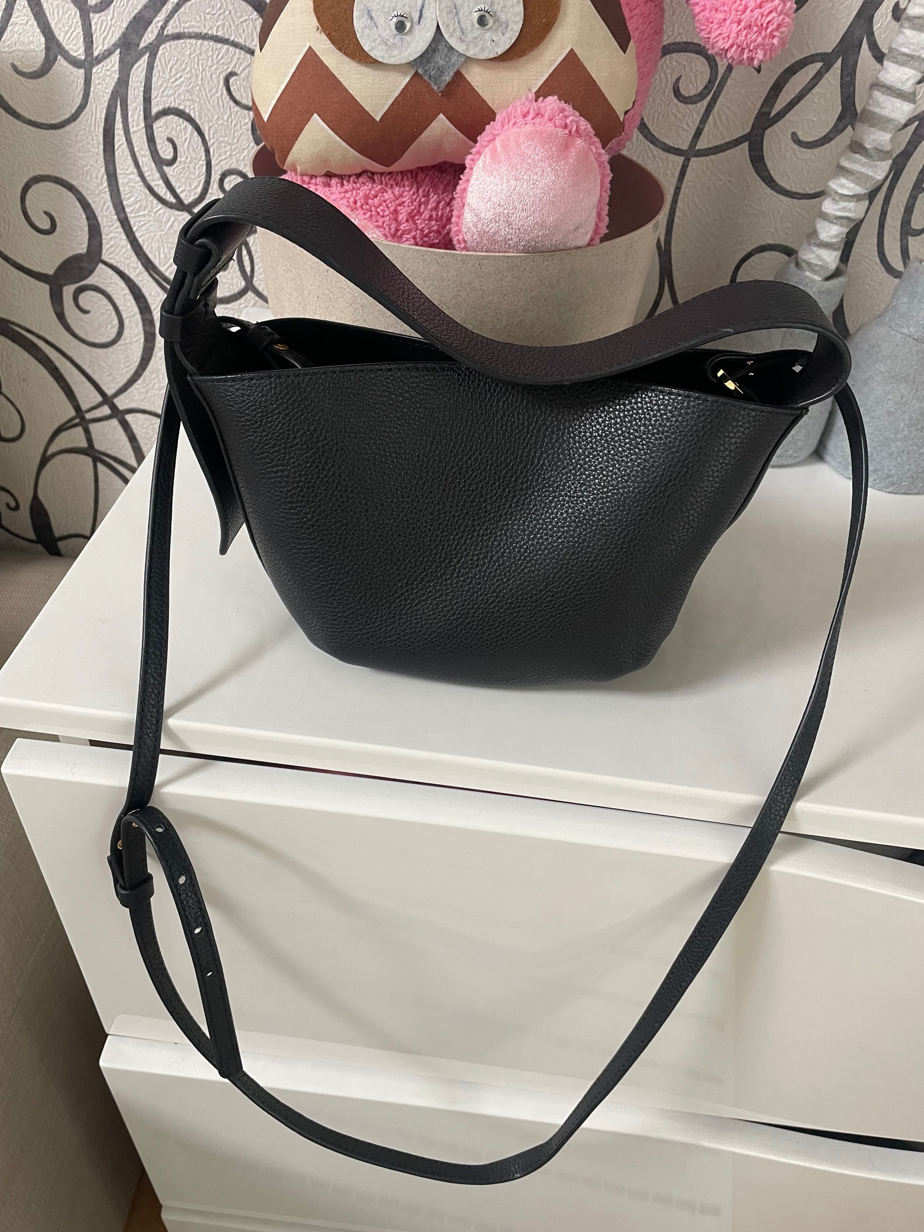 Сумка Massimo Duti