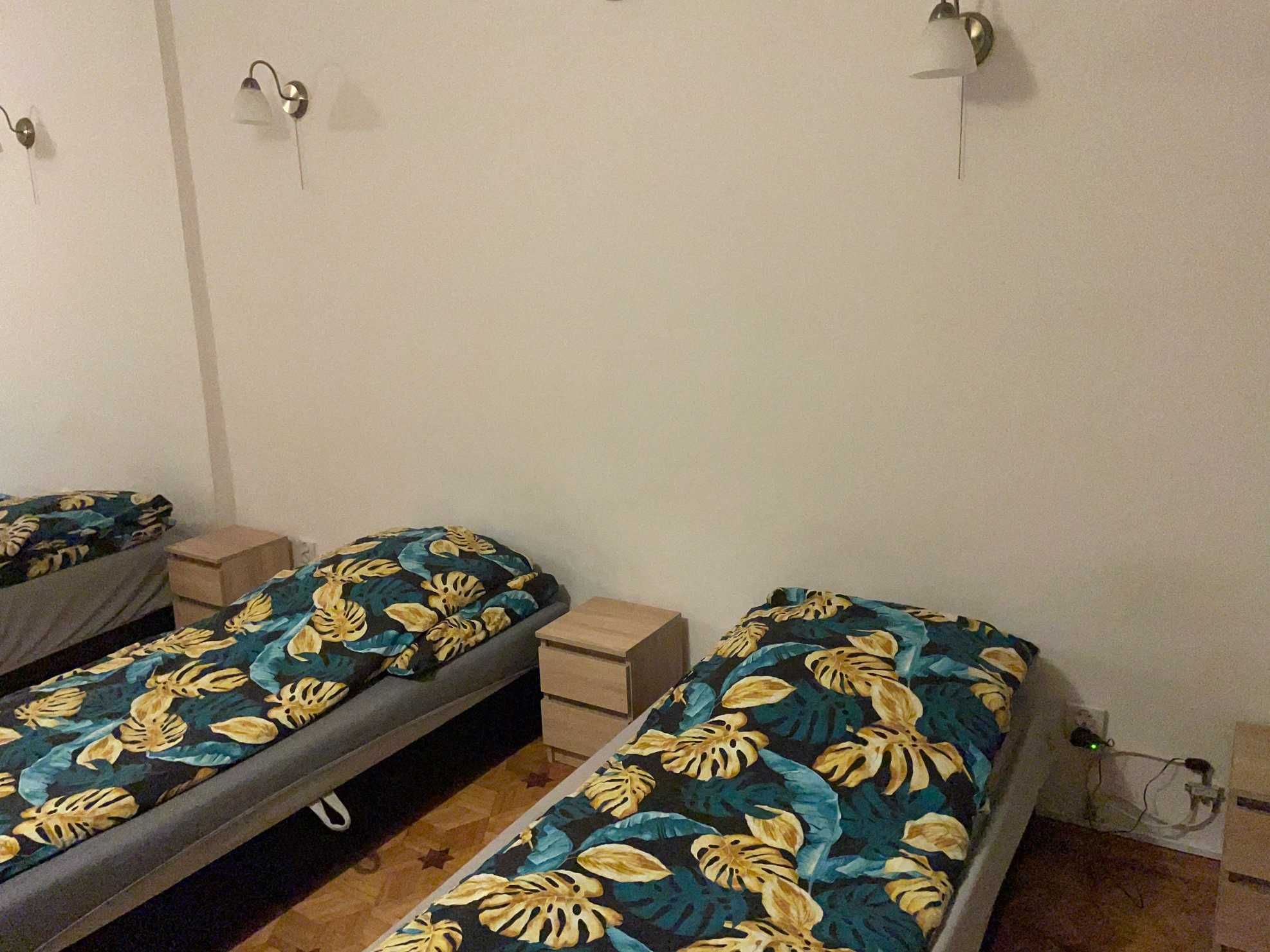 Noclegi pracownicze u Izabeli