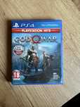 „God of war” PS4