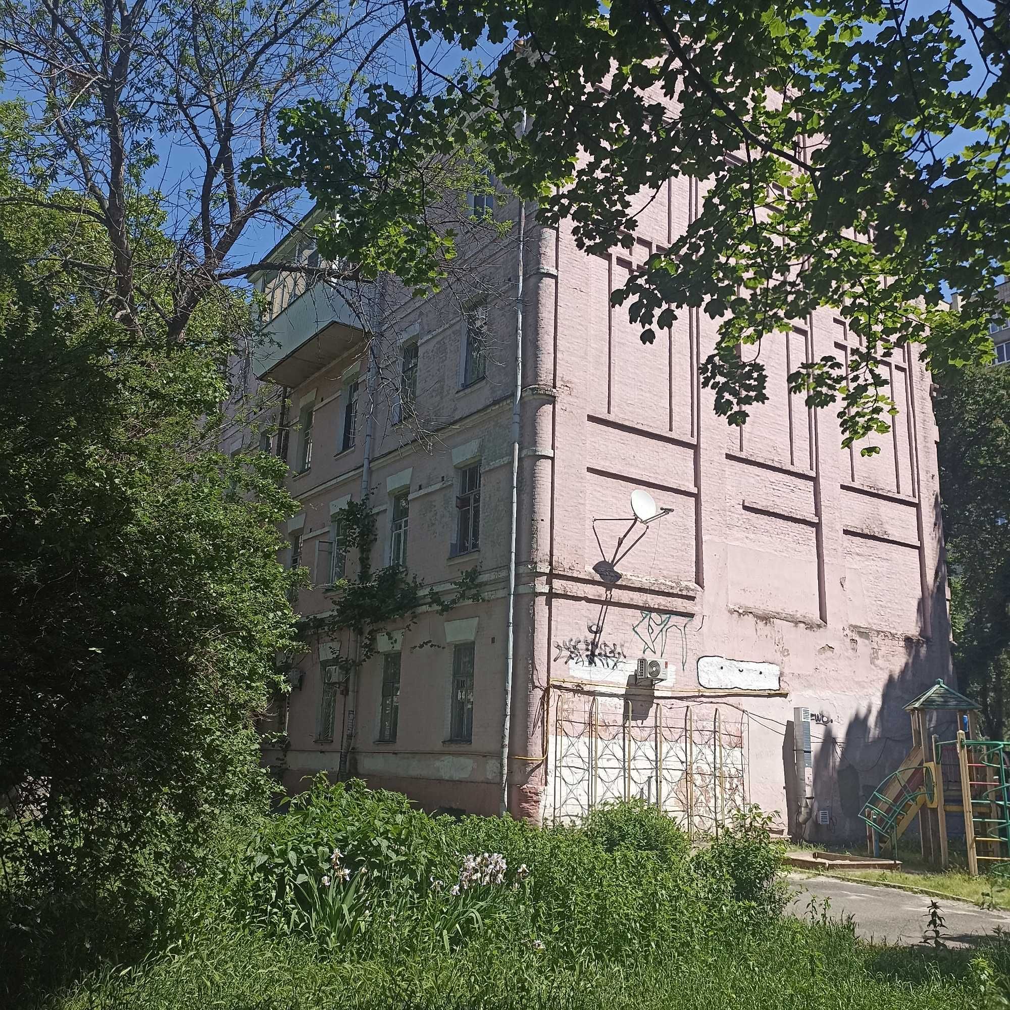 Продам квартиру Омеляновича-Павленка Михайл (Суворова),14/12   58 кв.м