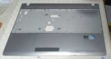 Portátil Samsung RV511 e RV520 - Componentes