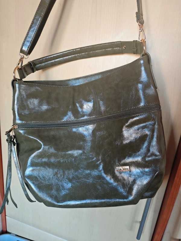 Torba shoper marki Bialcon