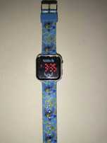 Zegarek led cyfrowy lilo & stitch
