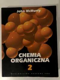Chemia Organiczna 2 - McMurry
