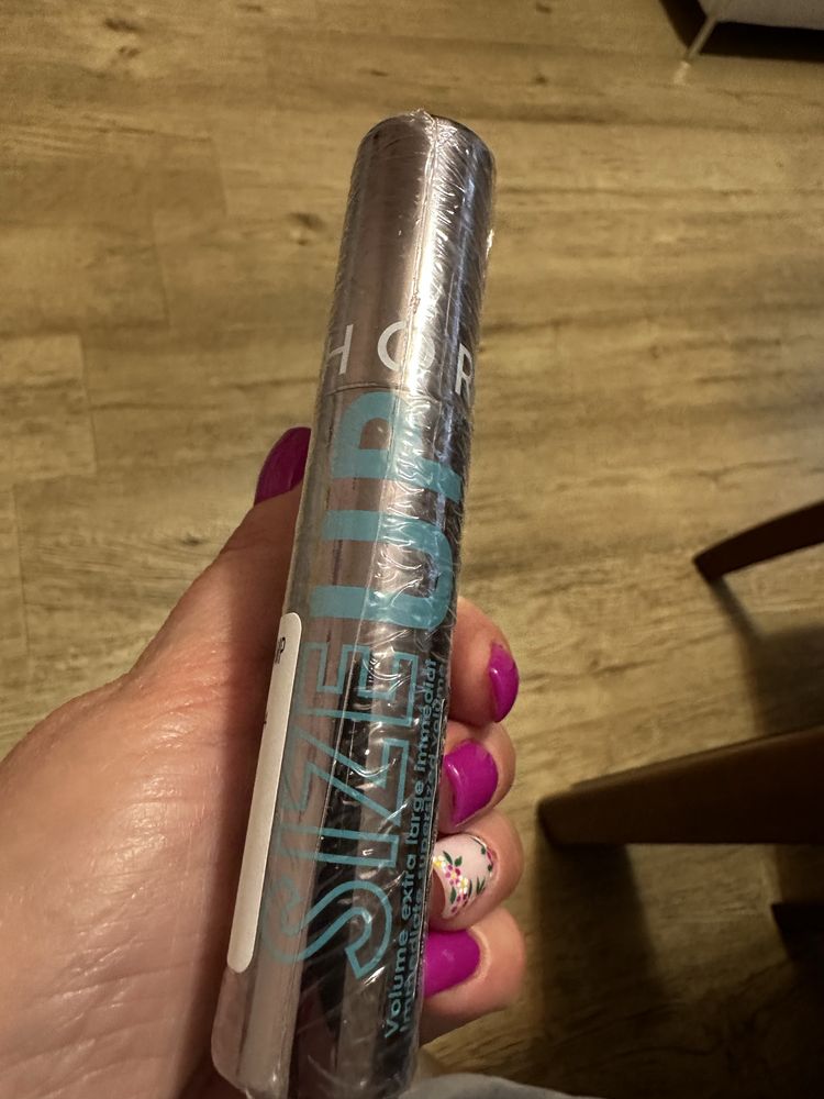 Tusze do rzęs Firmy Sephora