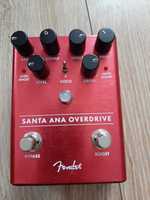 Efekt gitarowy Fender Santa Ana Ovrdrive