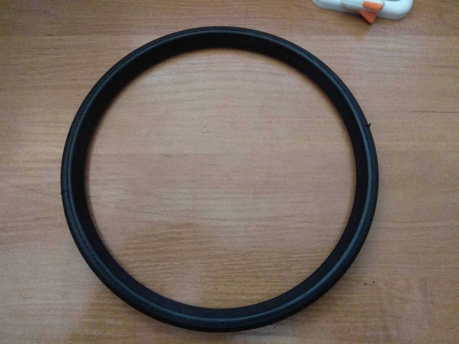 2x Uszczelka do złączek i rur kanalizacyjnych fi 160x3 Dyka/Plast-Łask