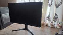 Монітор Samsung 27" Odyssey G3 S27AG300 LS27AG300NIXCI