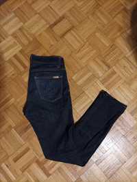 Spodnie dżinsowe męskie Carhartt Riot Pant