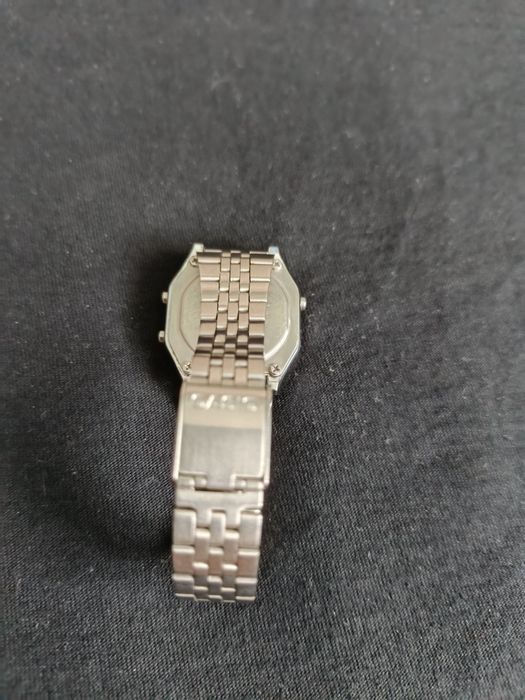 Zegarek damski CASIO Vintage 3284