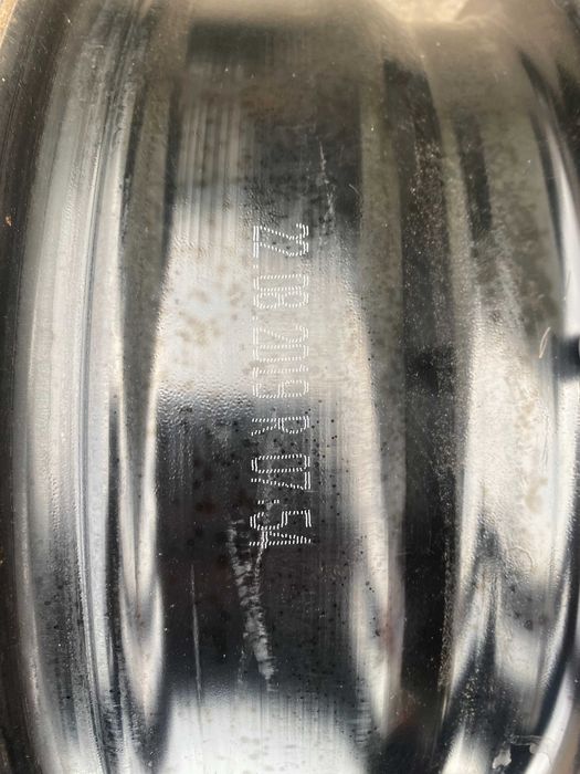 FELGI STALOWE VW PASSAT B8 SKODA SuperB AUDI 6,5jx16 cali ET41 5x112 !