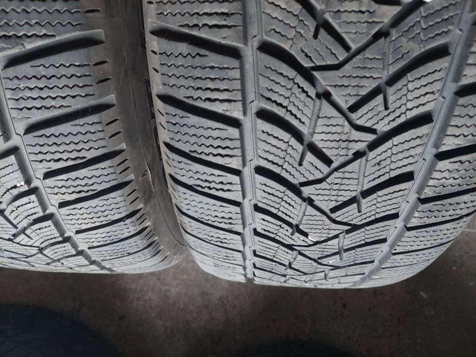 Felgi 17 kola opony Ford galaxy s max mondeo stalowe z oponami 235/55/