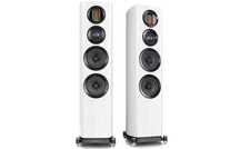PROMO | WHARFEDALE Evo 4.3 - coluna de chão com 3 vias