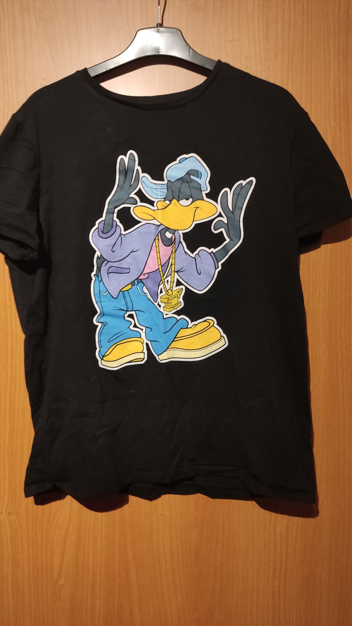 Zestaw 6 koszulek na lato Looney Tunes tshirt t-shirt retro kreskówka