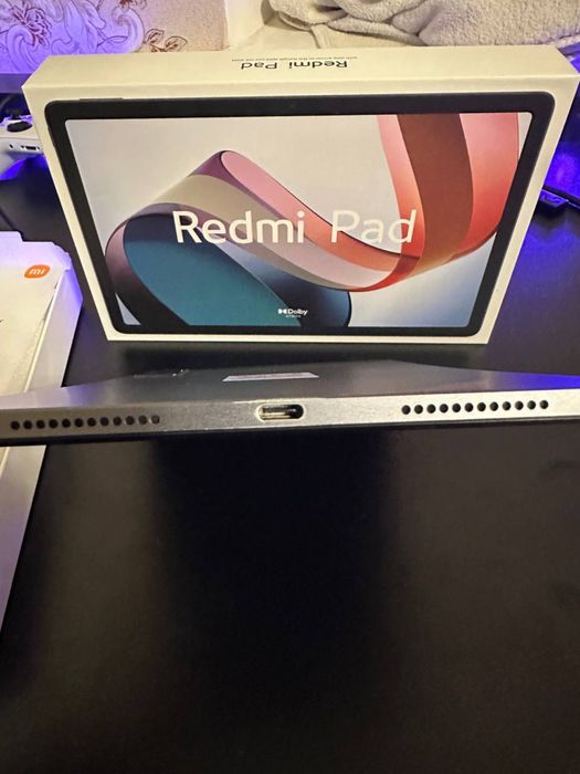 планшет xiaomi redmi pad