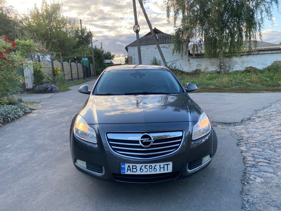 Продам власне авто