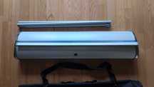 Rollup Lux PREMIUM 85x200cm
