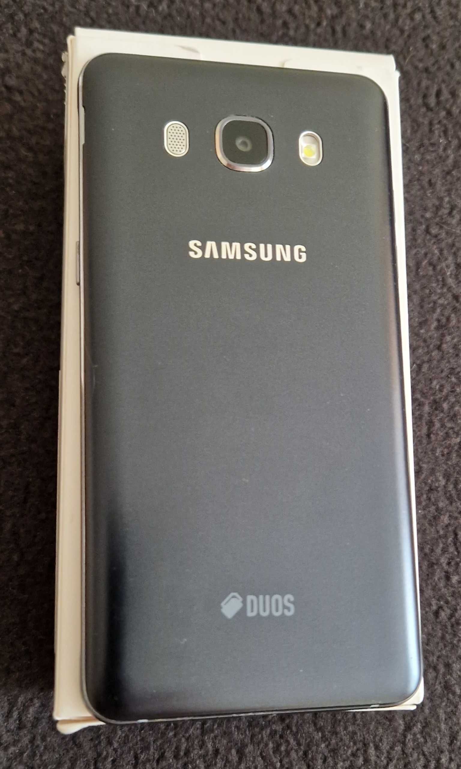 Samsung Galaxy J5 Duos