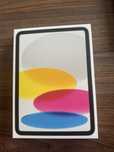 Ipad (a16) wi-fi + cellular FVAT
