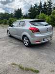 Автомобіль Kia Ceed 2008