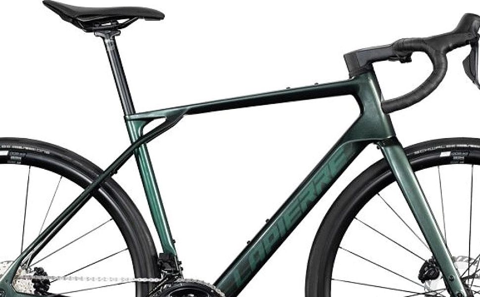 Rower szosowy endurance Lapierre Pulsium 7.0 Ultegra Di2/2025, 100% go