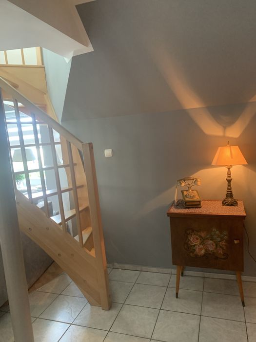 Zimowy wypoczynek nad morzem