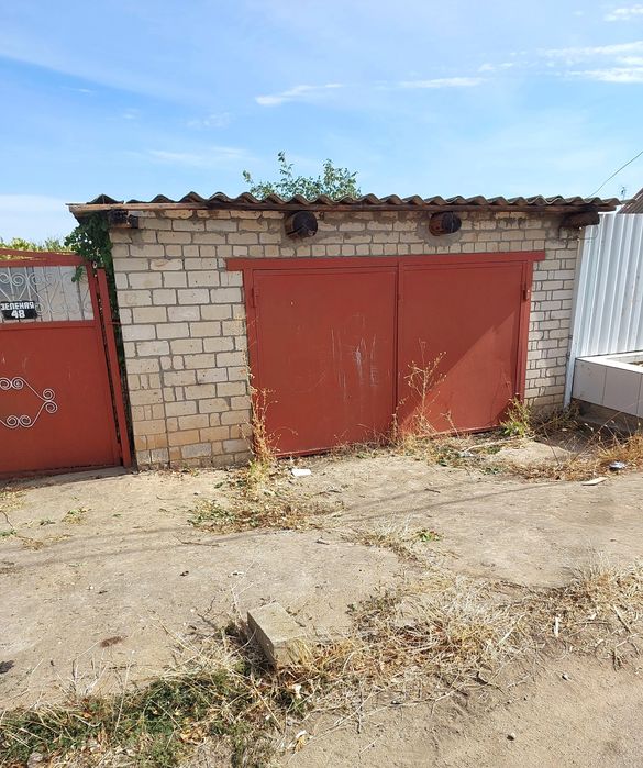 Продам участок в с Новая Долина.