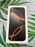 IPhone 16 pro 250 gb