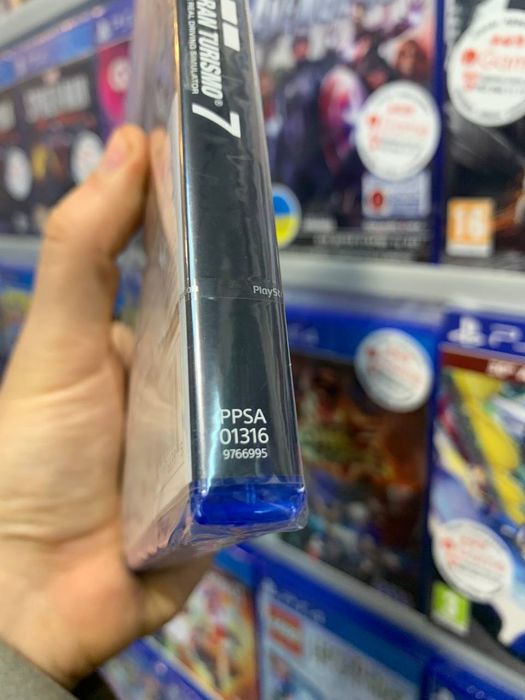 Gran Turismo 7, Ps5, Sony Playstation, igame