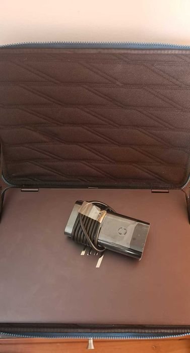 HP Spectre x360 16-aa0009ne. Not available in Portuguese, as new, non-negotiable.64354260606851122