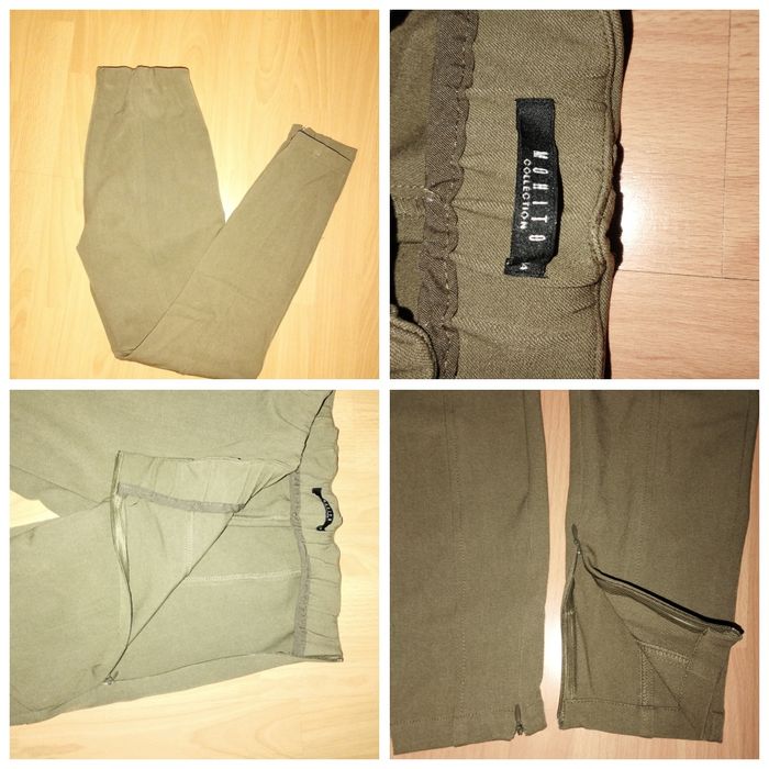 Джинси, джинсовие