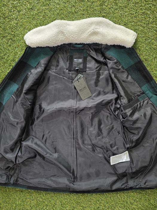 Kurtka męska ONLY & SONS r. S